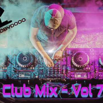 DJ Scoobydooo   Club Mix Vol 7