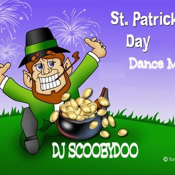 DJ Scoobydooo - St Patricks Day Dance Mix 2020