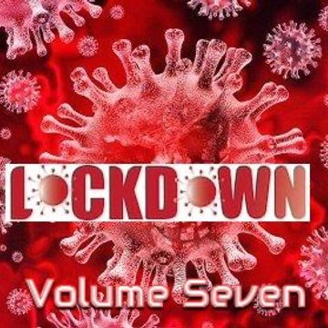 DJ Scoobydooo   Lockdown Volume Seven