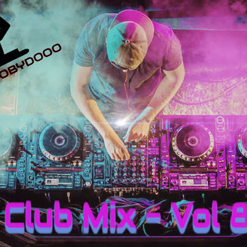 DJ Scoobydooo   Club Mix Vol 8