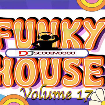 DJ Scoobydooo    Funky House Vol 17