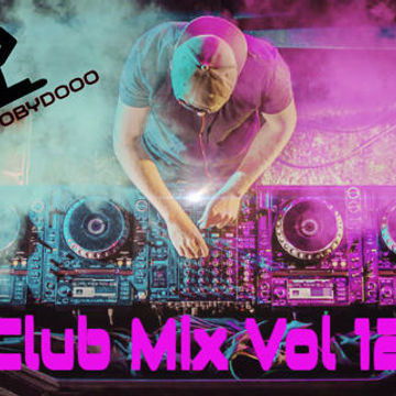 DJ Scoobydooo   Club Mix Vol 12.mp3