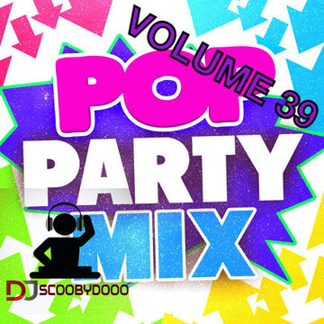 DJ Scoobydooo   Pop Party 39