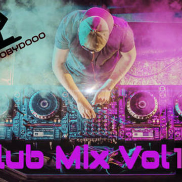 DJ Scoobydooo   Club Mix Vol 13