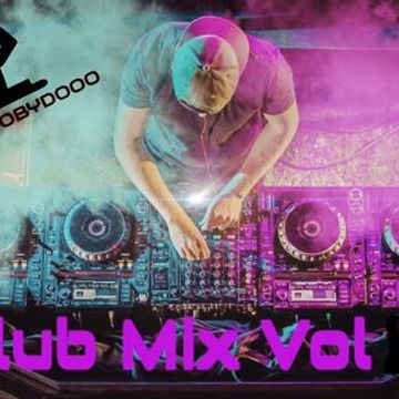 DJ Scoobydooo   Club Mix Vol 18