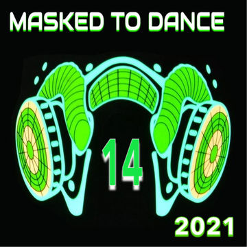 DJ Scoobydooo   Masked To dance Vol14