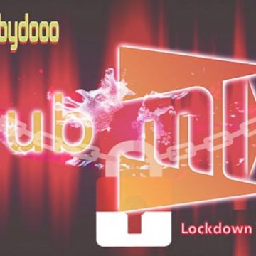 DJ Scoobydooo  In the club Lockdown Vol 1