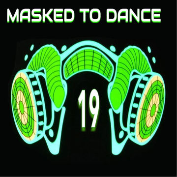 DJ Scoobydooo   Masked To Dance Vol 19