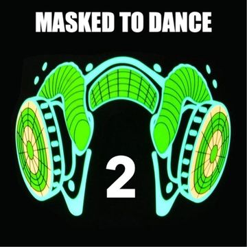 DJ Scoobydooo   Masked to dance volume 2