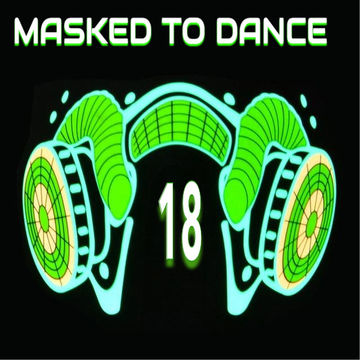 DJ Scoobydooo Masked To Dance 18