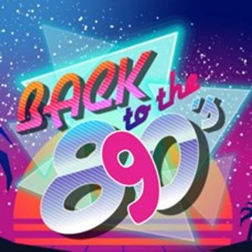DJ Scoobydooo    Back To The 80s 9