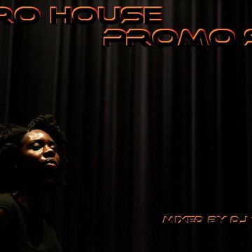 Afro House Promo Set