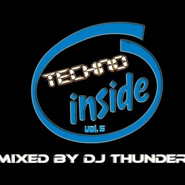 Techno Inside vol.5