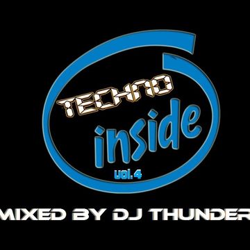 Techno Inside vol.4