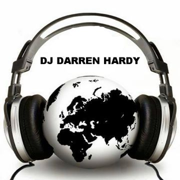 dj darren hardy deep in house vol 3   