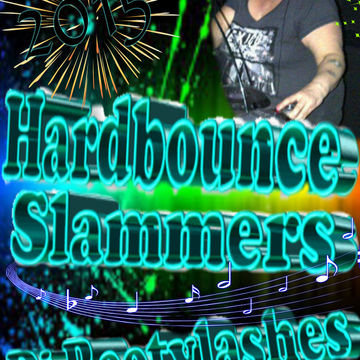 2hrs of Hardbounce slammers!!! 