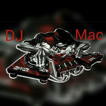 DJ-Mac - Hands Up - 10 Min Mix (Dec 2015) Part 1