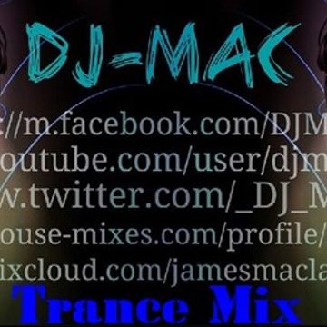 DJ-Mac - Trance Mix 