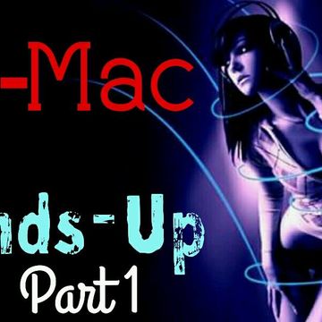 DJ Mac   Hands Up 30 Min Mix -Part 1- (March 2016)