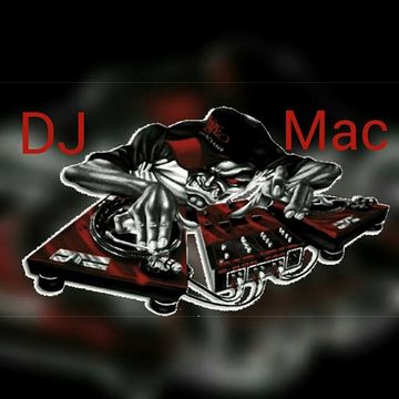 DJ-Mac - Trance Mix - 40 Min - July 2018