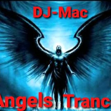 DJ-Mac - Angels Trance