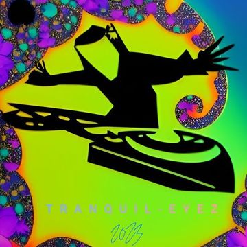 Psy Trance mix 2021