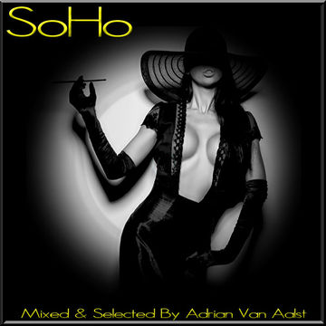 SoHo (EMBRACE THE HORN MIX)