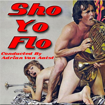 Sho Yo Flo (& MAKE EM MO MIX)