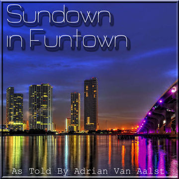 Sundown In Funtown (MY YAMI FUNK MIX)