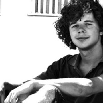 Sander Bongertman