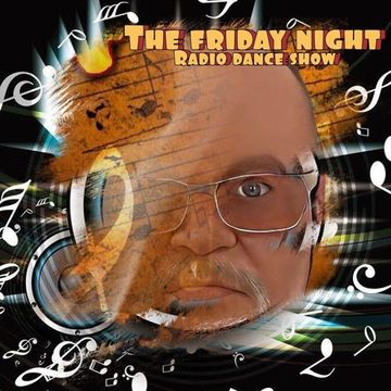 Funky music sound " The friday night radio dance show" By MD Music (Mister Dee)