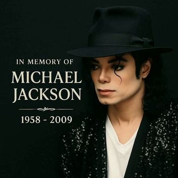 Michael Jackson Smile 