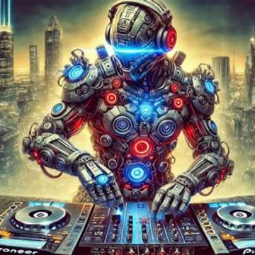 A interstellar nanoplex. Techno by DJ Walter "S". © ℗ 2025 no discord!