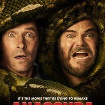 I like big snakes......Movie 2025 TEST- ANACONDA by MD Music Studios. Behind the scenes .. Soundtracks making.