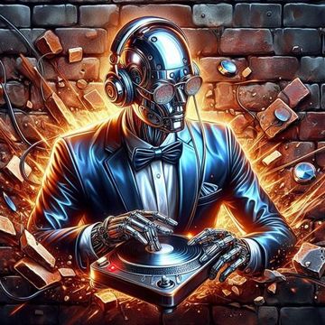 "GNTLM" Music Night Fly in "Melodic Deep House Mode". Mixed by DJ Walter S. © ℗ 2025 no discord!