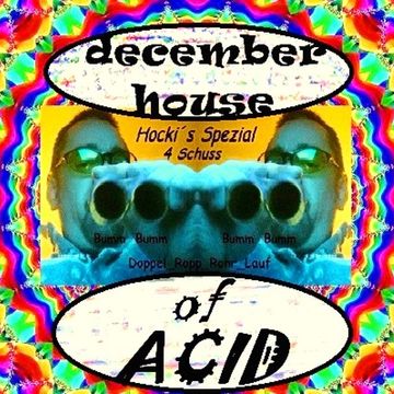 december house of acid mix (the 2nd from dubhocki) 