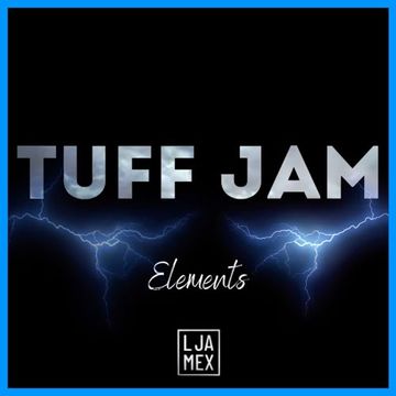 OldSkool Garage House - Tuff Jam Elements 