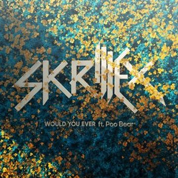 Skrillex & Poo Bear   Would You Ever (John Birbilis Mix)