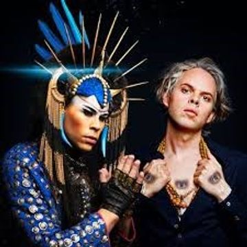 Empire Of The Sun   Walking On A Dream (John Birbilis Remix)