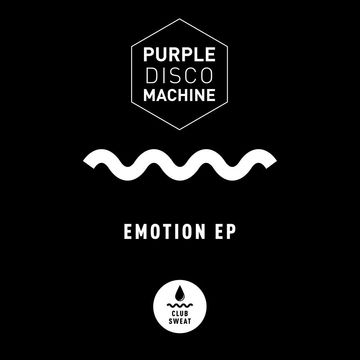 Lose Your Love Vs Emotions - The Emotions Vs Purple Disco Machine (John Birbilis Mix)