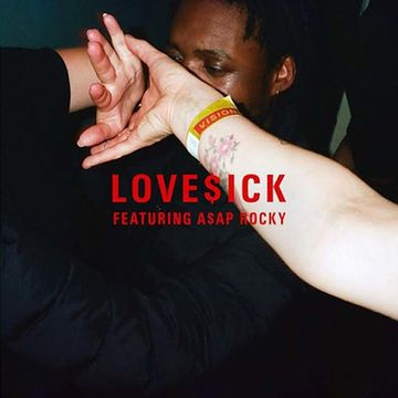 Mura Masa   Love$ick ft. A$AP Rocky (John Birbilis Mix)