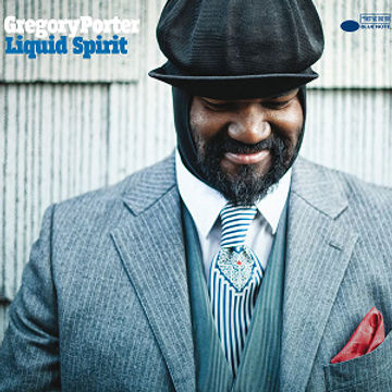 Gregory Porter   Liquid Spirit (Claptone Remix) John Birbilis Mix