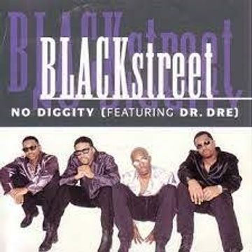 Blackstreet - No Diggity Vs Billie Jean ft. Dr Dre (John Birbilis Mix)