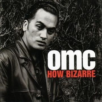 OMC - How Bizzare (John Birbilis Remix)