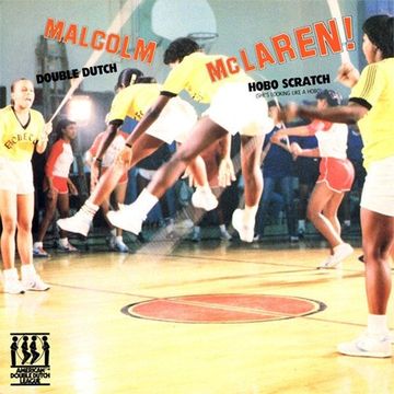 Malcolm McLaren - Double Dutch (John Birbilis Remix)  