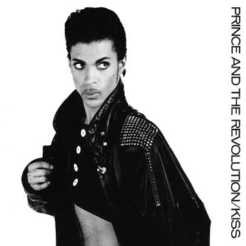 Prince & The Revolution - Kiss  (John Birbilis Extended Mix)