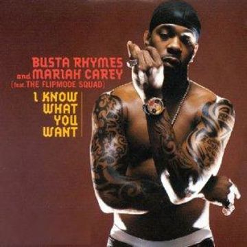 Busta Rhymes & Mariah Carey - I Know What You Want (John Birbilis Remix)