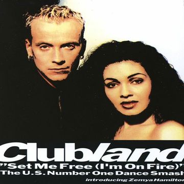 Clubland - Set Me Free ( John Birbilis Remix )