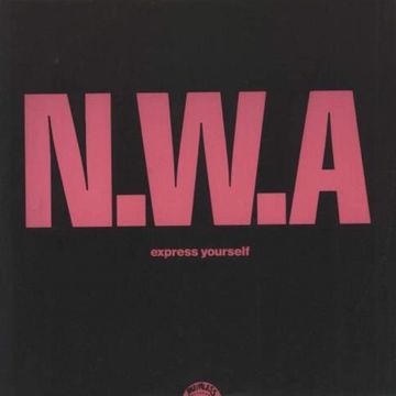 NWA - Express Yourself  (John Birbilis Extended Mix)