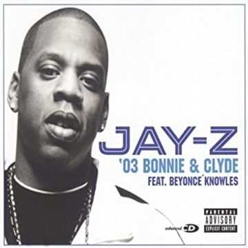 Jay Z - Bonnie & Clyde (John Birbilis Edit)